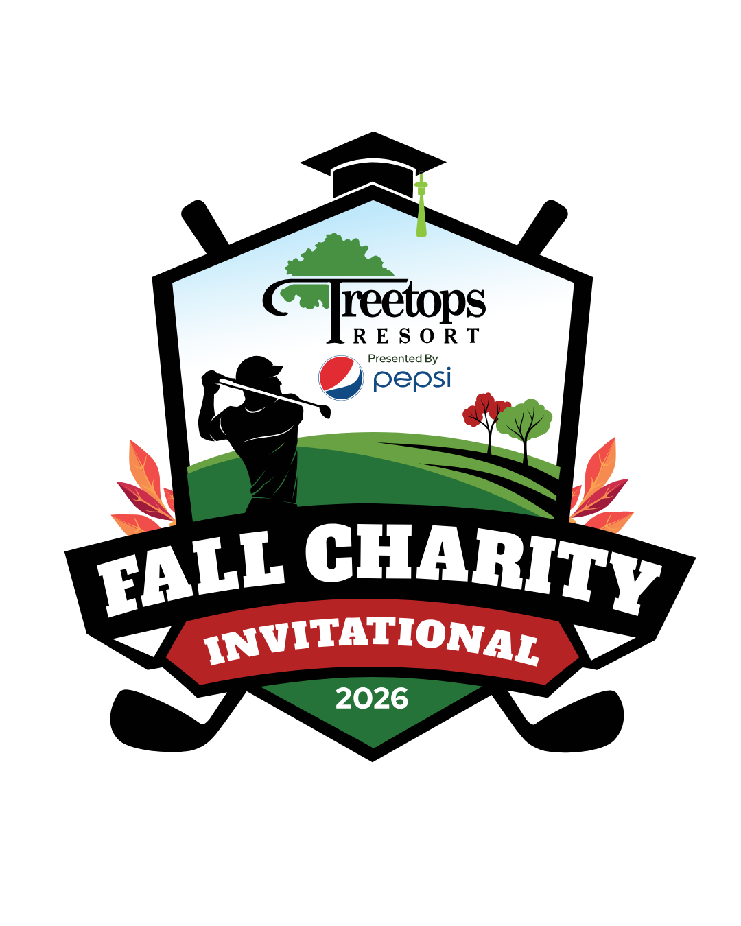 2026 Treetops Fall Charity Invitational