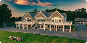 Twilight Golf